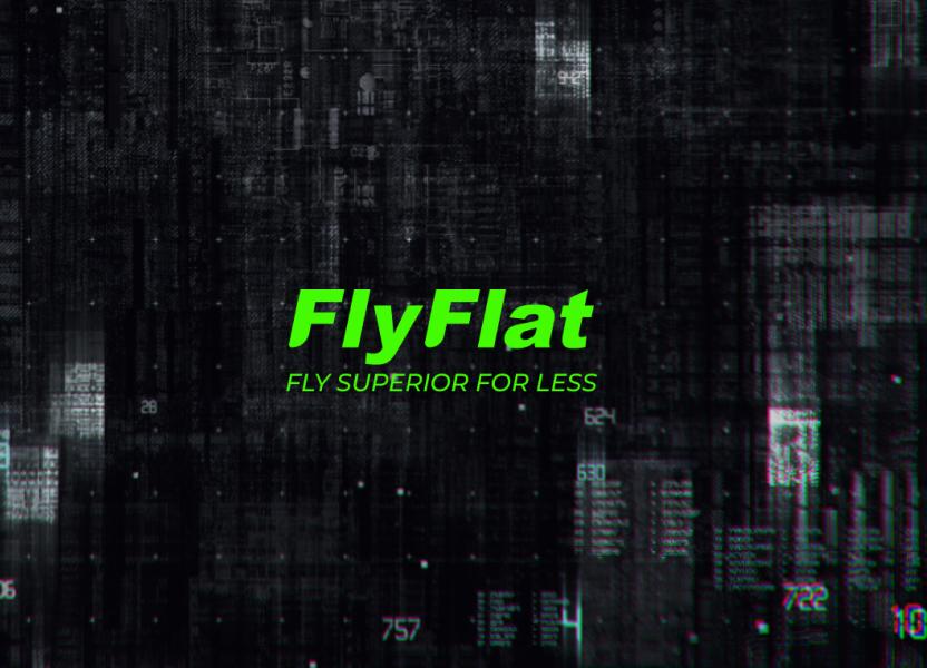 fly-flat